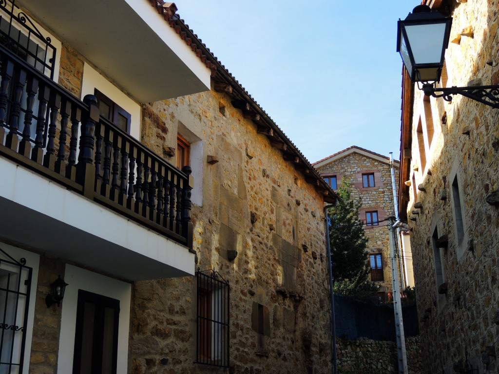 Foto de San Sebastián de Carabandal (Cantabria), España