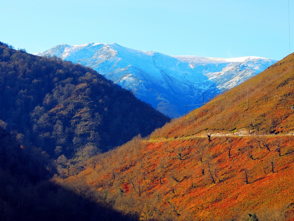 Foto de San Sebastián de Carabandal (Cantabria), España