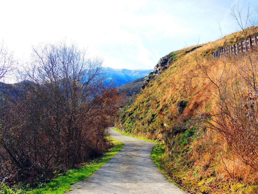 Foto de San Sebastián de Carabandal (Cantabria), España