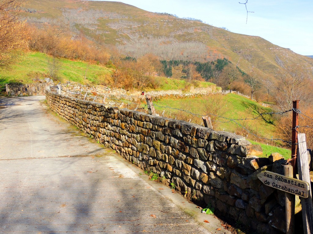 Foto de San Sebastián de Carabandal (Cantabria), España