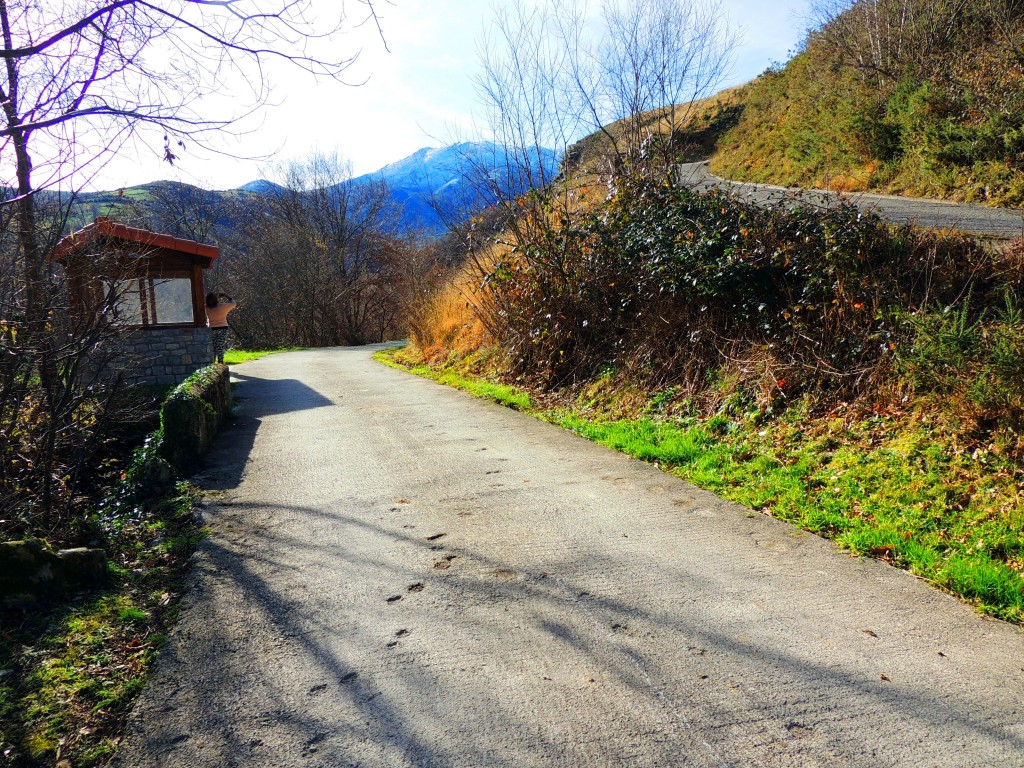 Foto de San Sebastián de Carabandal (Cantabria), España