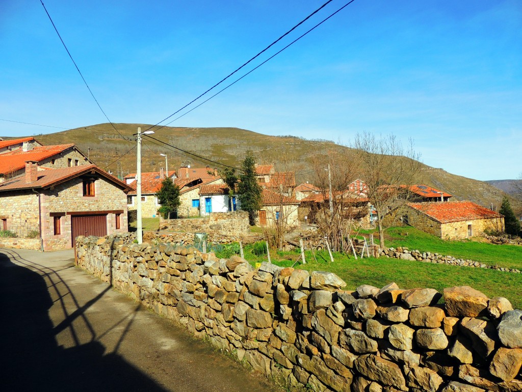 Foto de San Sebastián de Carabandal (Cantabria), España