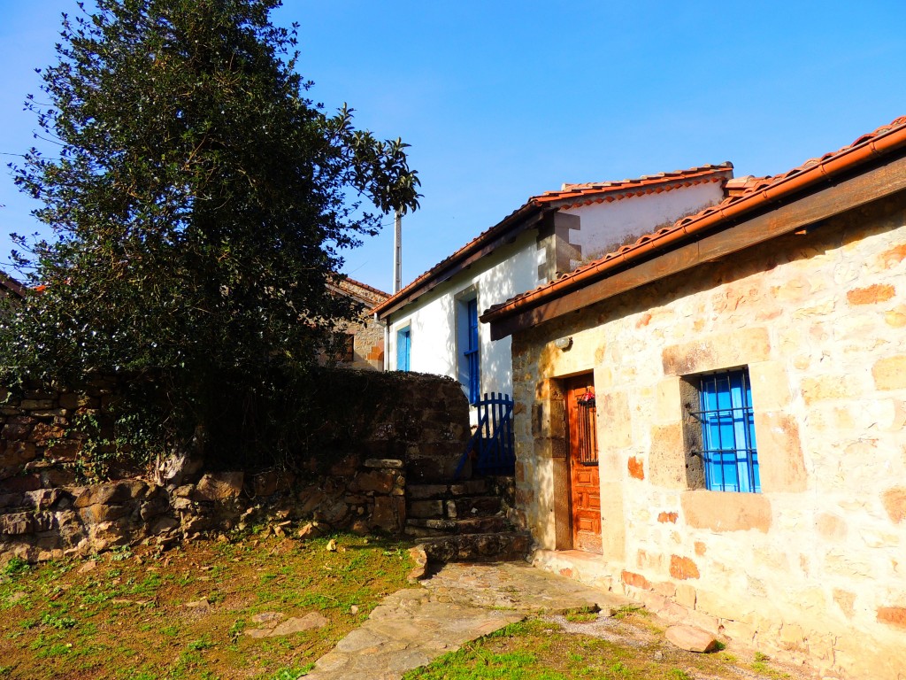 Foto de San Sebastián de Carabandal (Cantabria), España