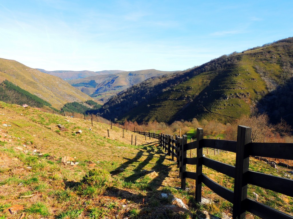 Foto de San Sebastián de Carabandal (Cantabria), España