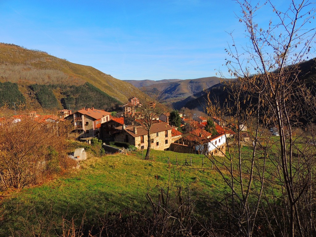 Foto de San Sebastián de Carabandal (Cantabria), España