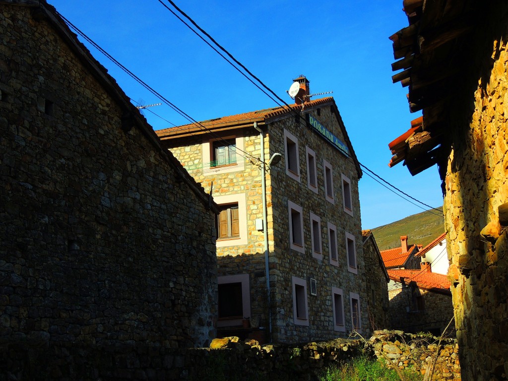 Foto de San Sebastián de Carabandal (Cantabria), España