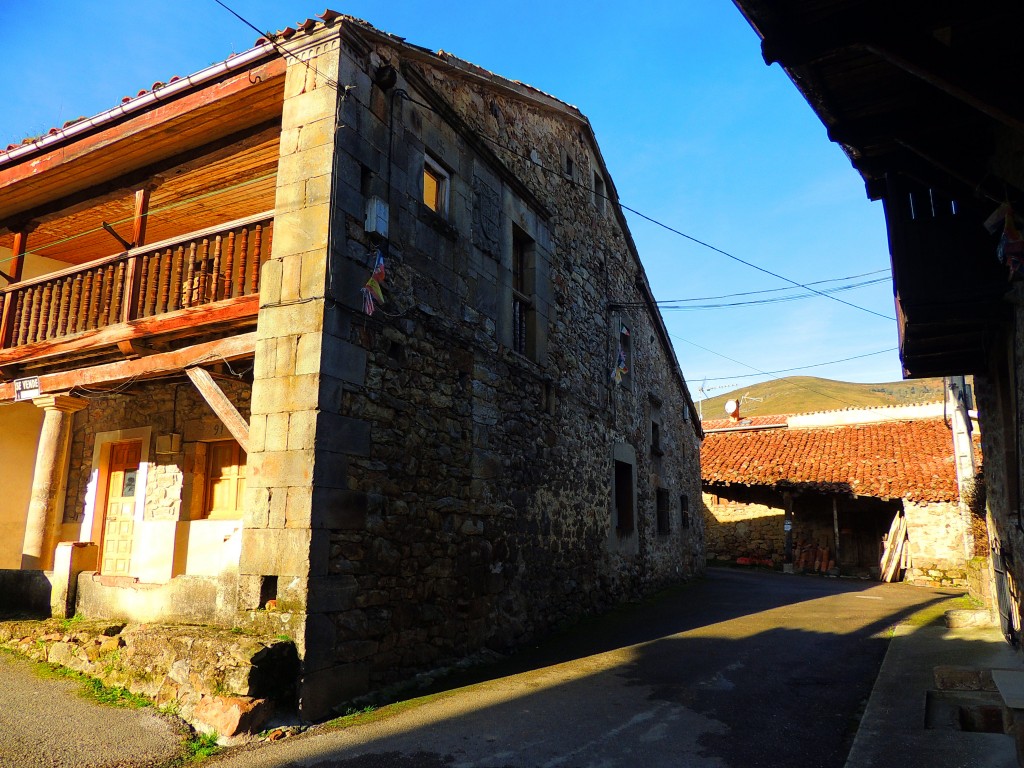 Foto de San Sebastián de Carabandal (Cantabria), España