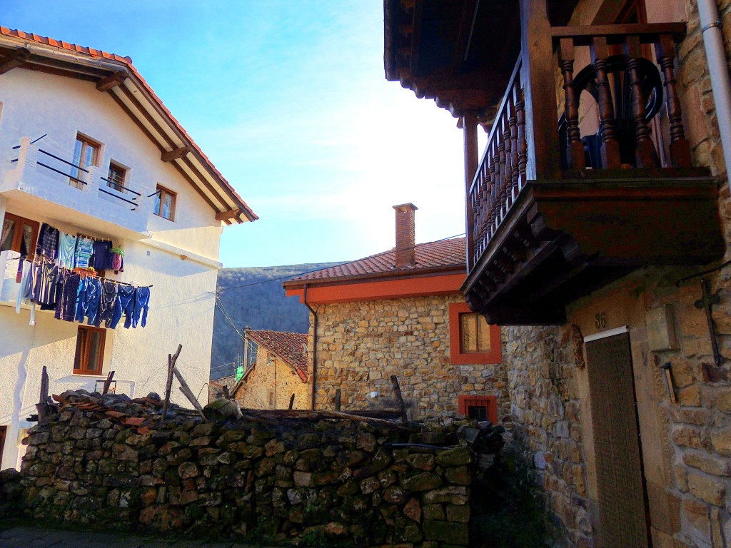 Foto de San Sebastián de Carabandal (Cantabria), España