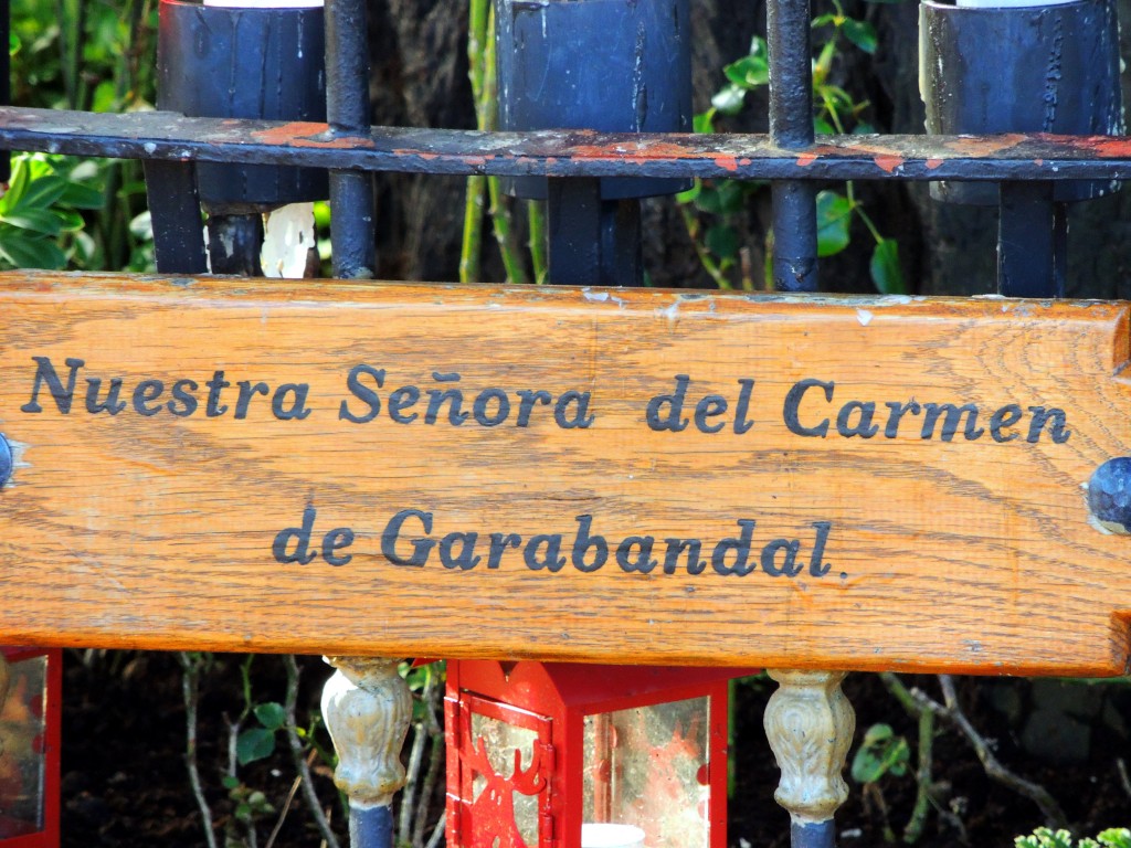 Foto de San Sebastián de Carabandal (Cantabria), España