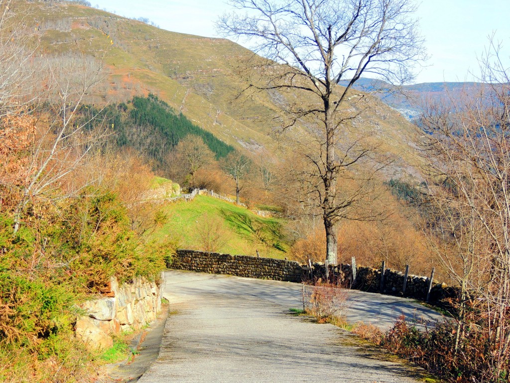 Foto de San Sebastián de Carabandal (Cantabria), España