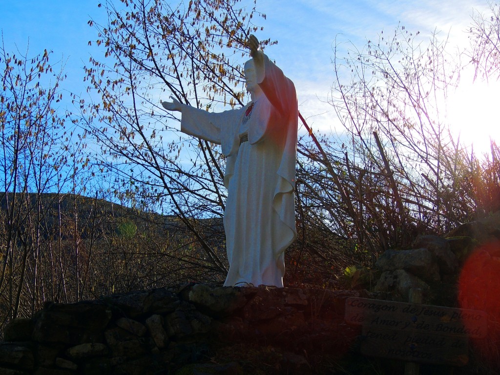 Foto de San Sebastián de Carabandal (Cantabria), España