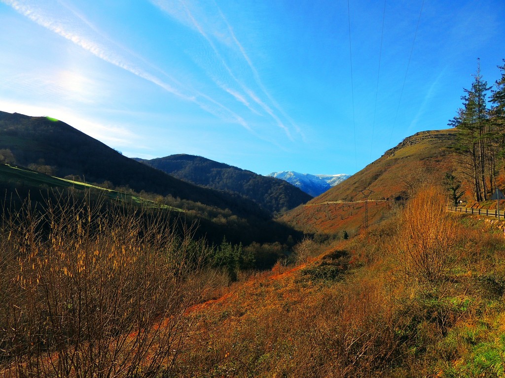 Foto de San Sebastián de Carabandal (Cantabria), España