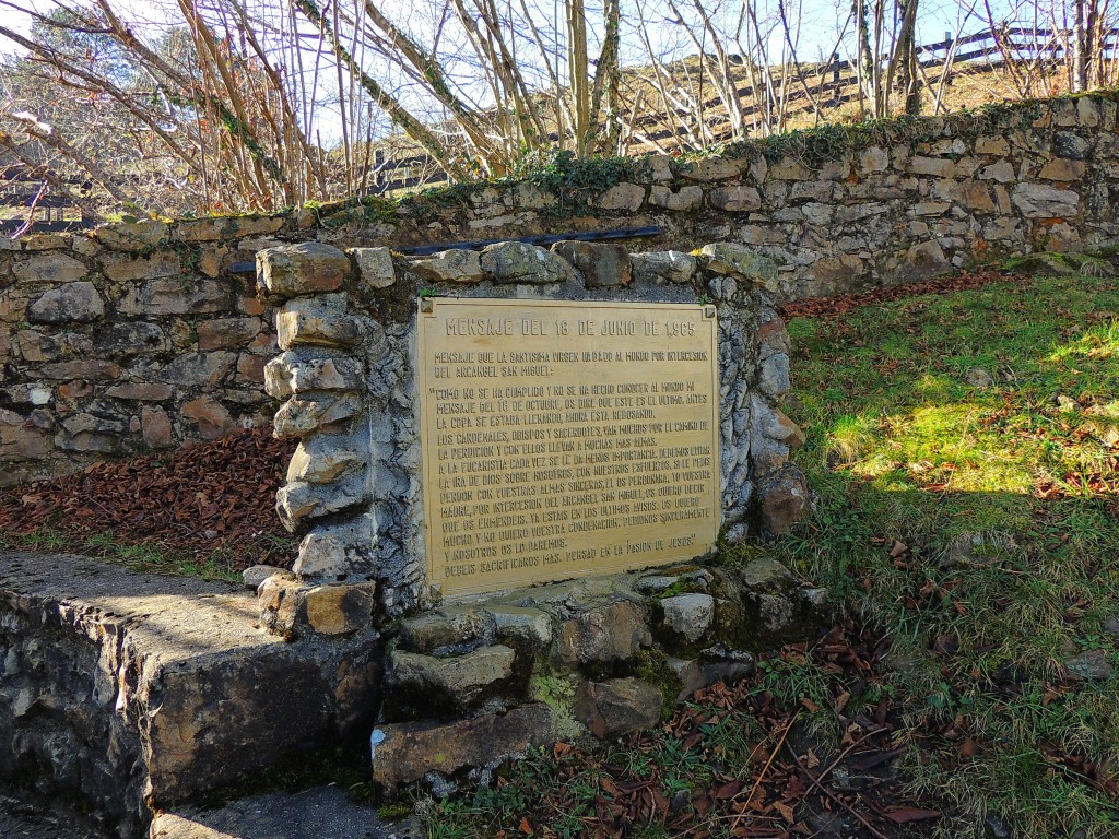 Foto de San Sebastián de Carabandal (Cantabria), España