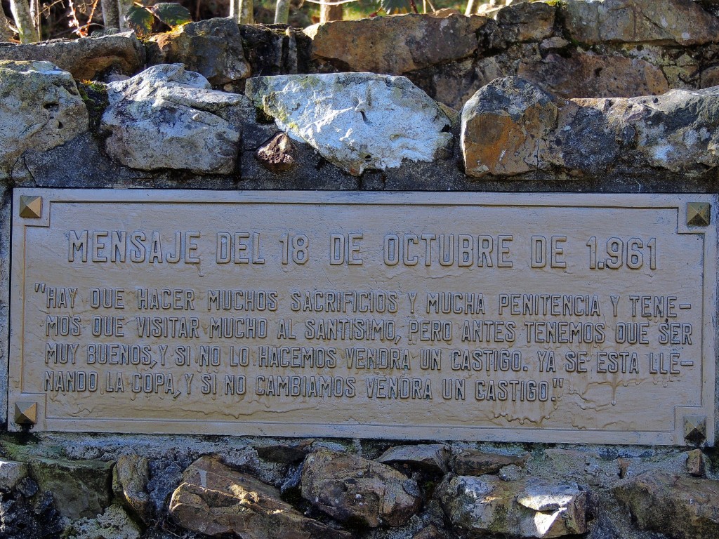 Foto de San Sebastián de Carabandal (Cantabria), España