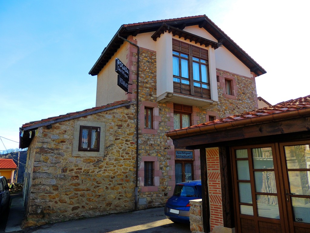 Foto de San Sebastián de Garabandal (Cantabria), España