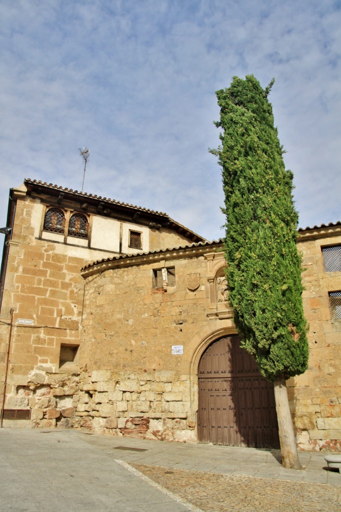 Foto: Centro histórico - Salamanca (Castilla y León), España