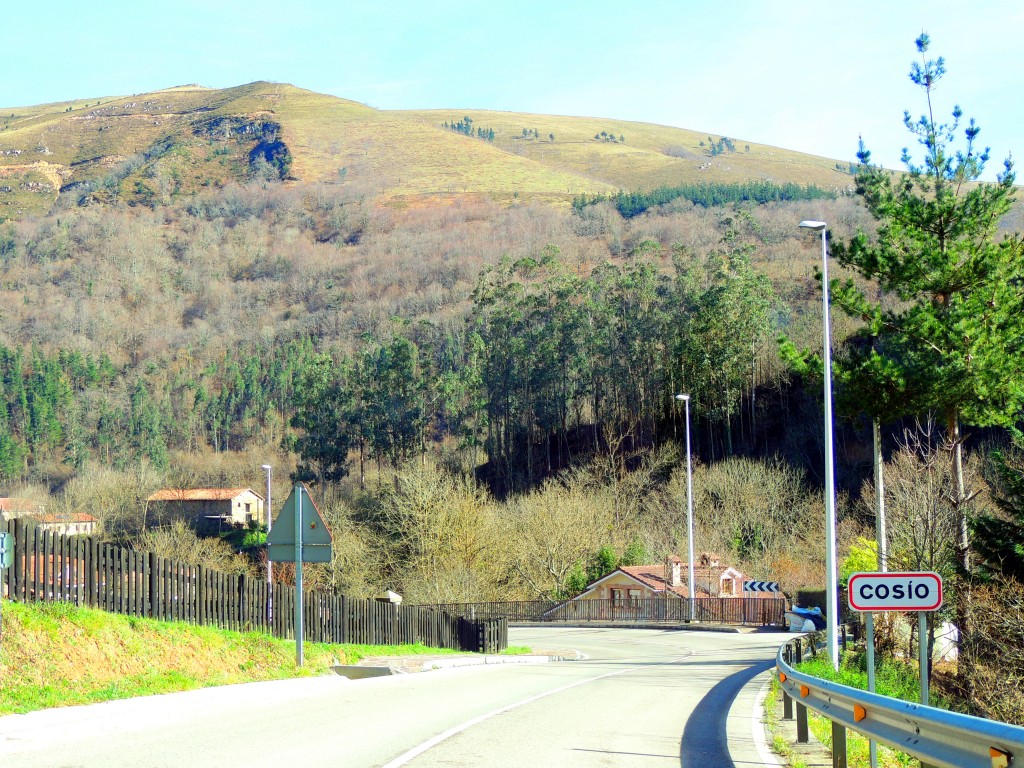 Foto de Cosío (Cantabria), España