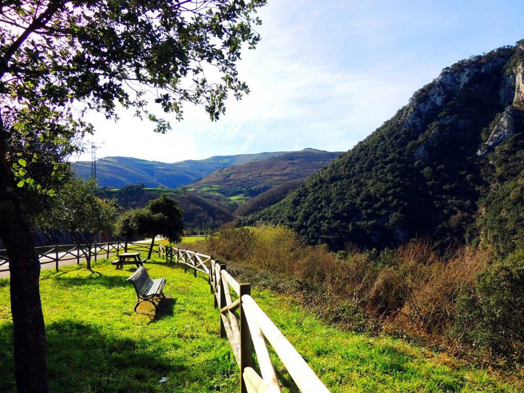 Foto de Celis (Cantabria), España