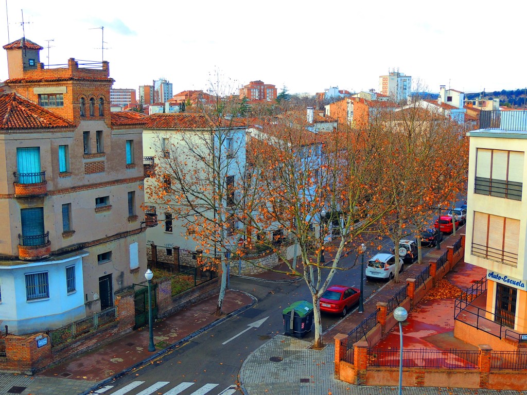 Foto de Teruel (Aragón), España