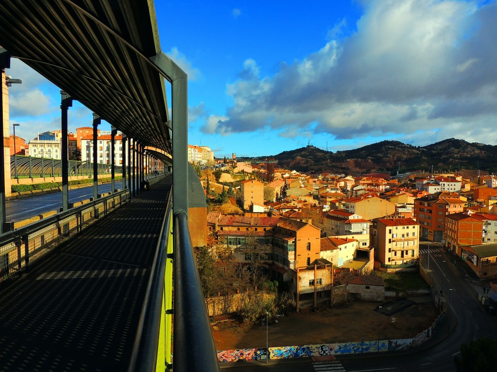 Foto de Teruel (Aragón), España