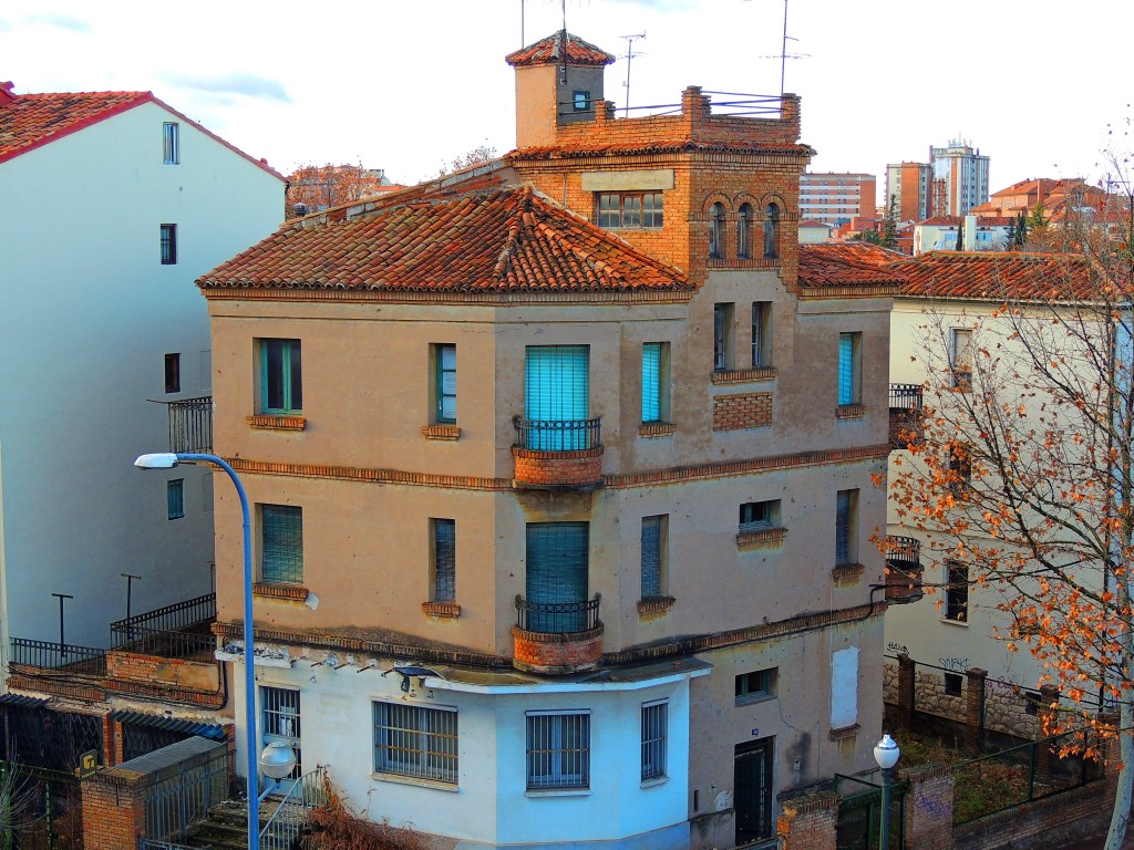 Foto de Teruel (Aragón), España