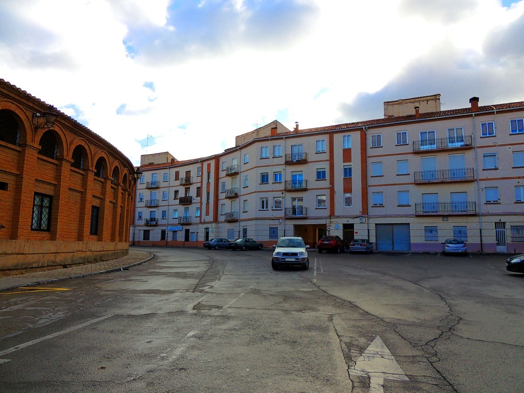 Foto de Teruel (Aragón), España