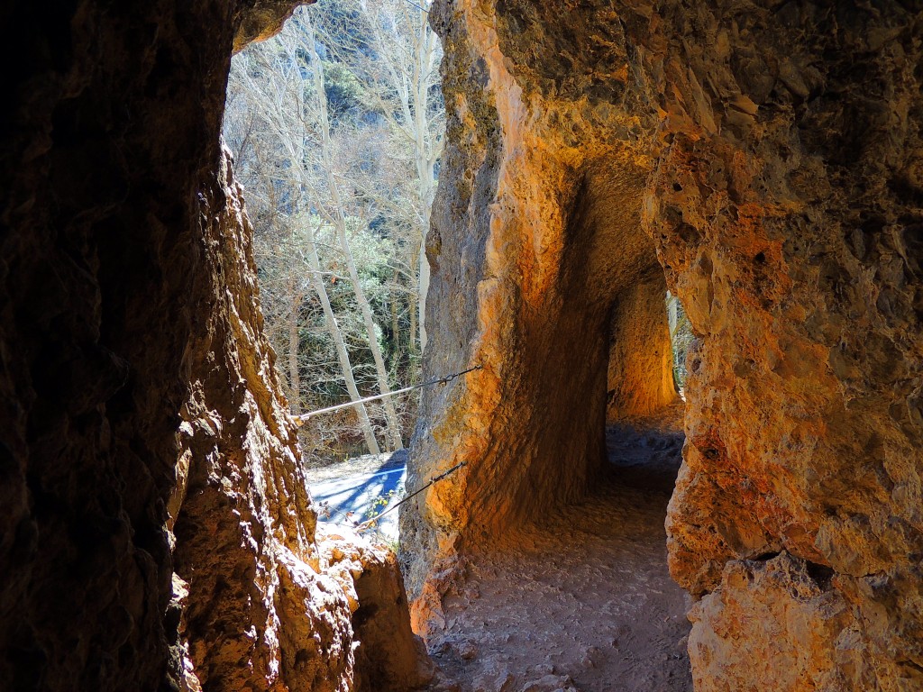 Foto de Albarracín (Teruel), España