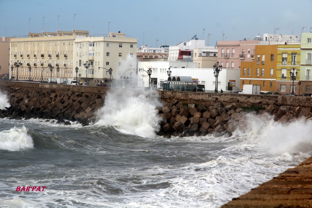 Foto de Cádiz (Andalucía), España