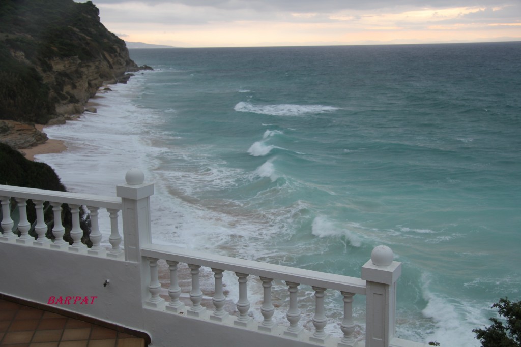 Foto de Barbate (Cádiz), España