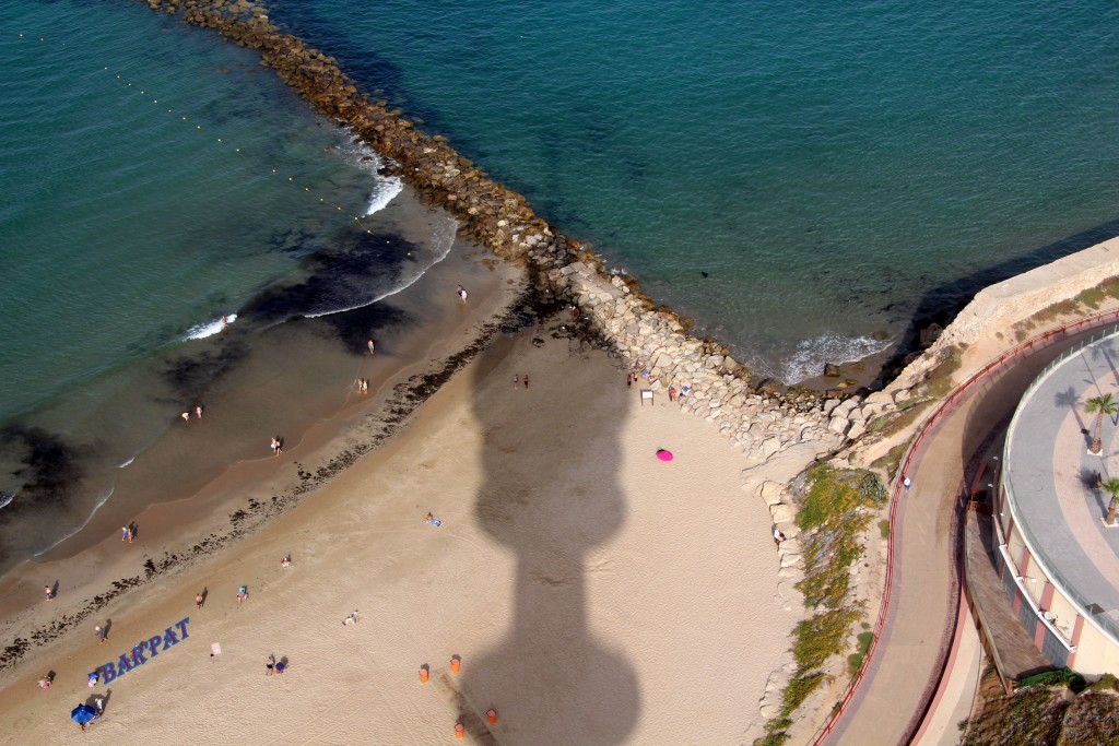 Foto de Cádiz (Andalucía), España