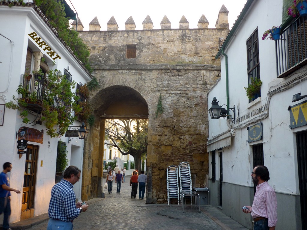 Foto de Córdoba (Andalucía), España