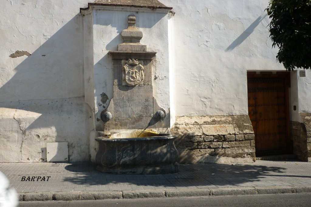 Foto de Córdoba (Andalucía), España