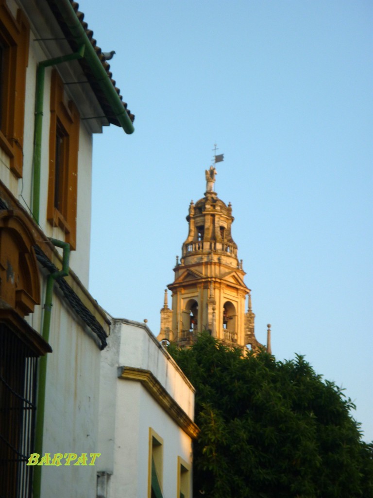 Foto de Córdoba (Andalucía), España