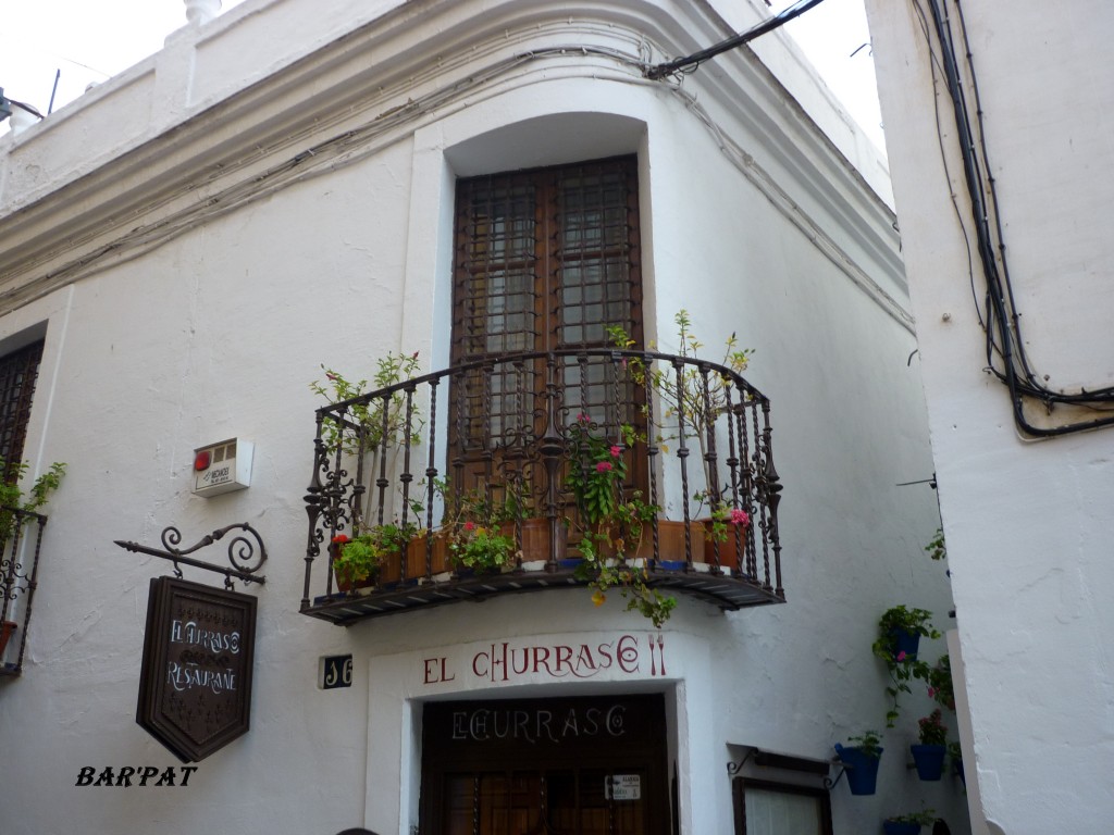 Foto de Córdoba (Andalucía), España