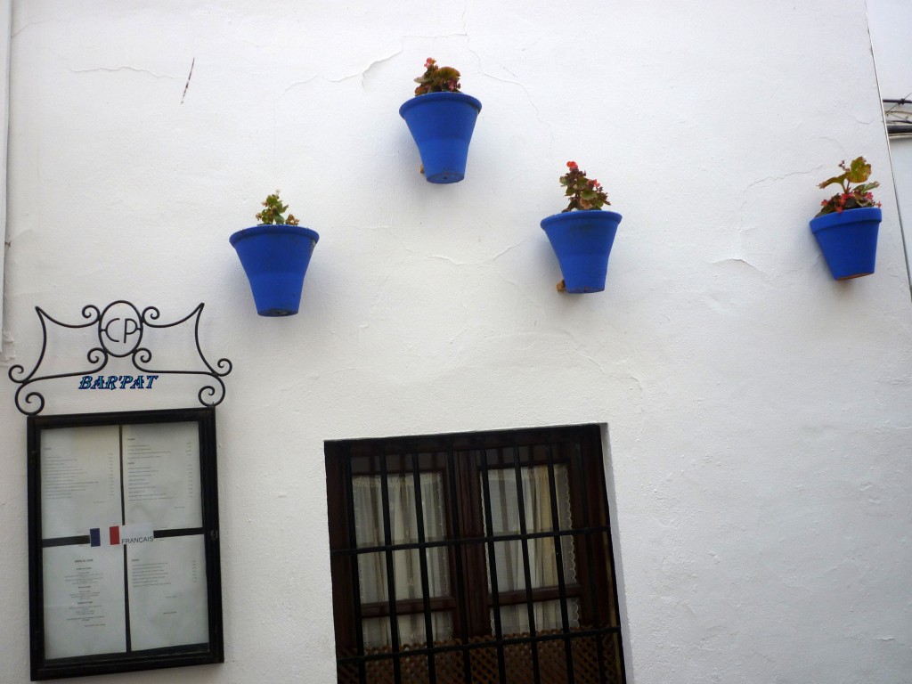 Foto de Córdoba (Andalucía), España