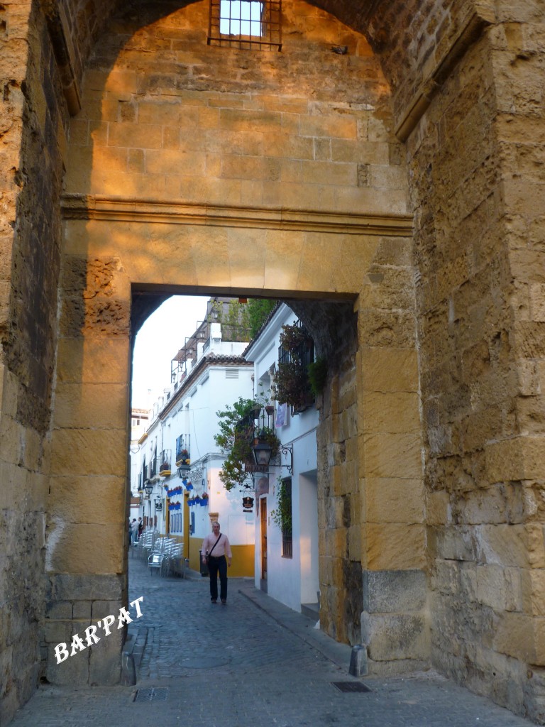 Foto de Córdoba (Andalucía), España