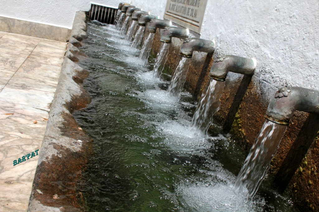 Foto de Fuenteherido (Huelva), España