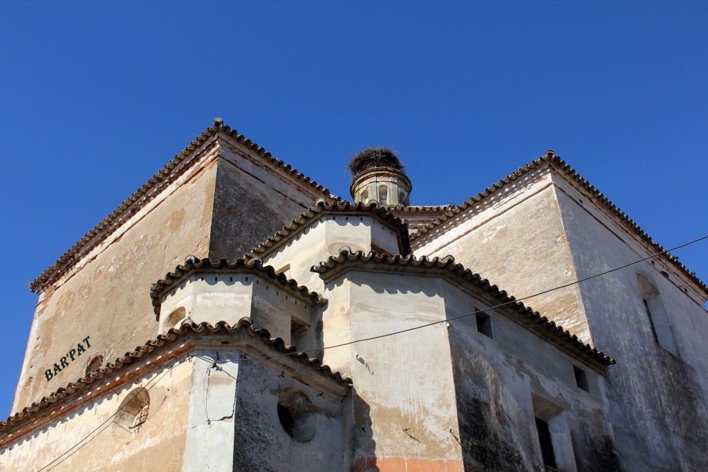 Foto de Jabugo (Huelva), España