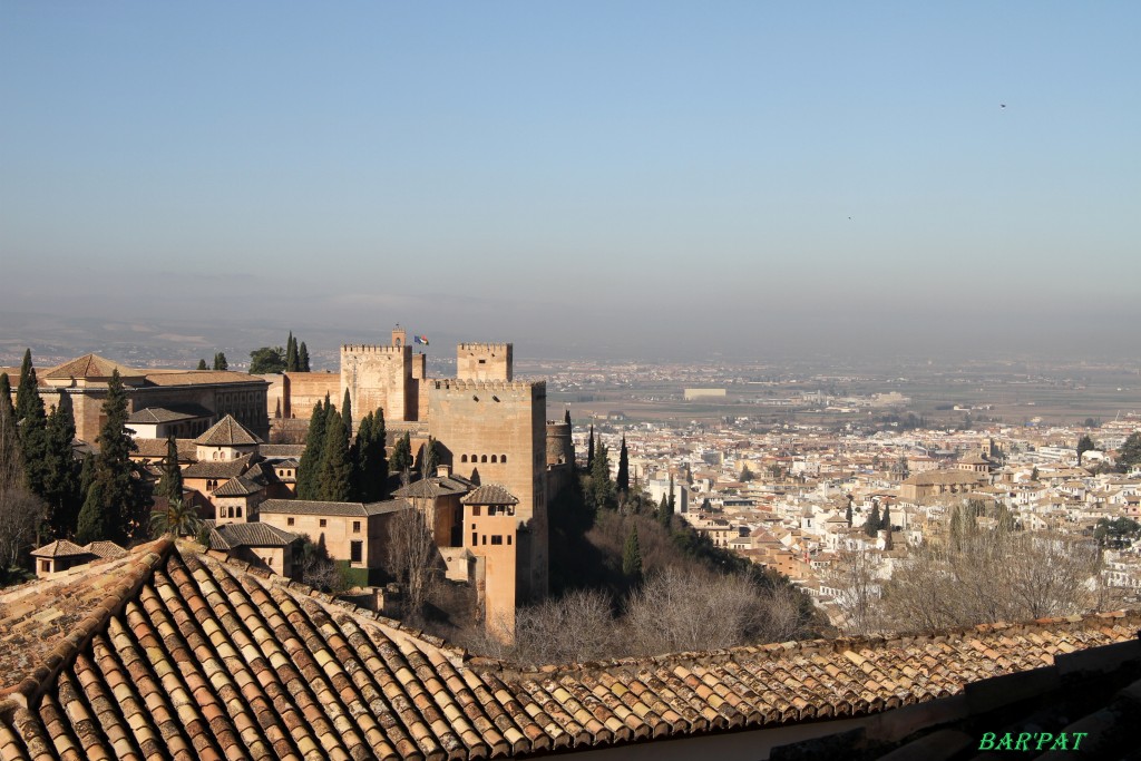 Foto de Granada (Andalucía), España