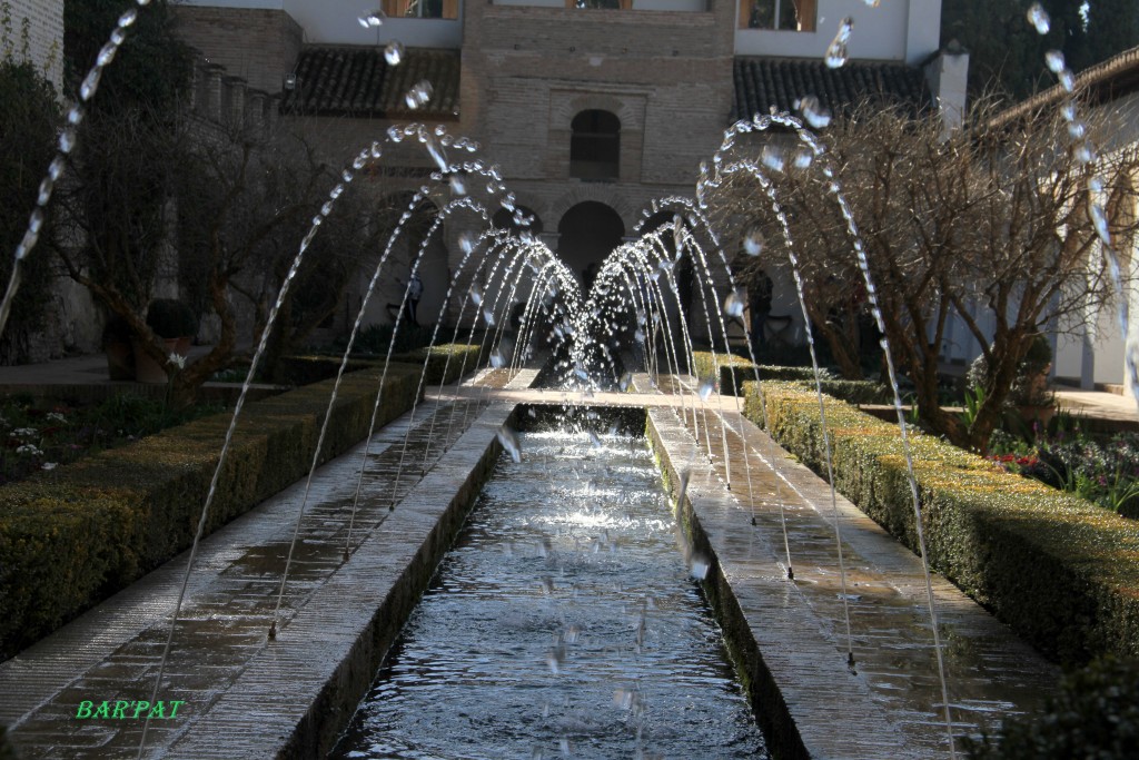 Foto de Granada (Andalucía), España