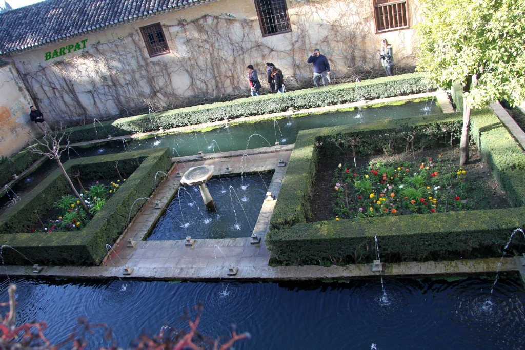 Foto de Granada (Andalucía), España