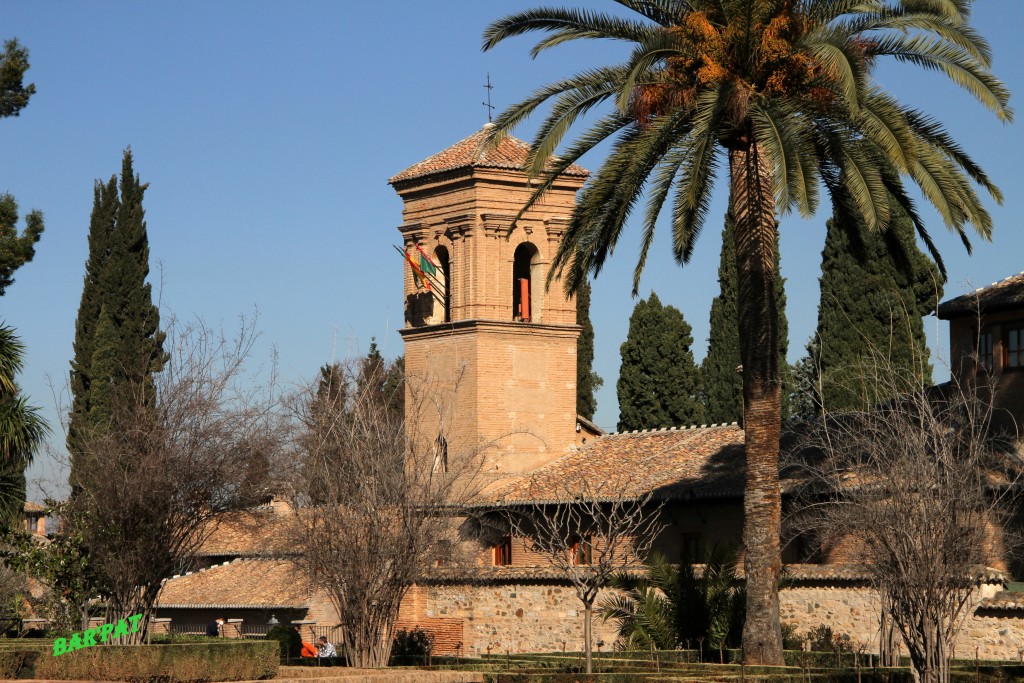 Foto de Granada (Andalucía), España