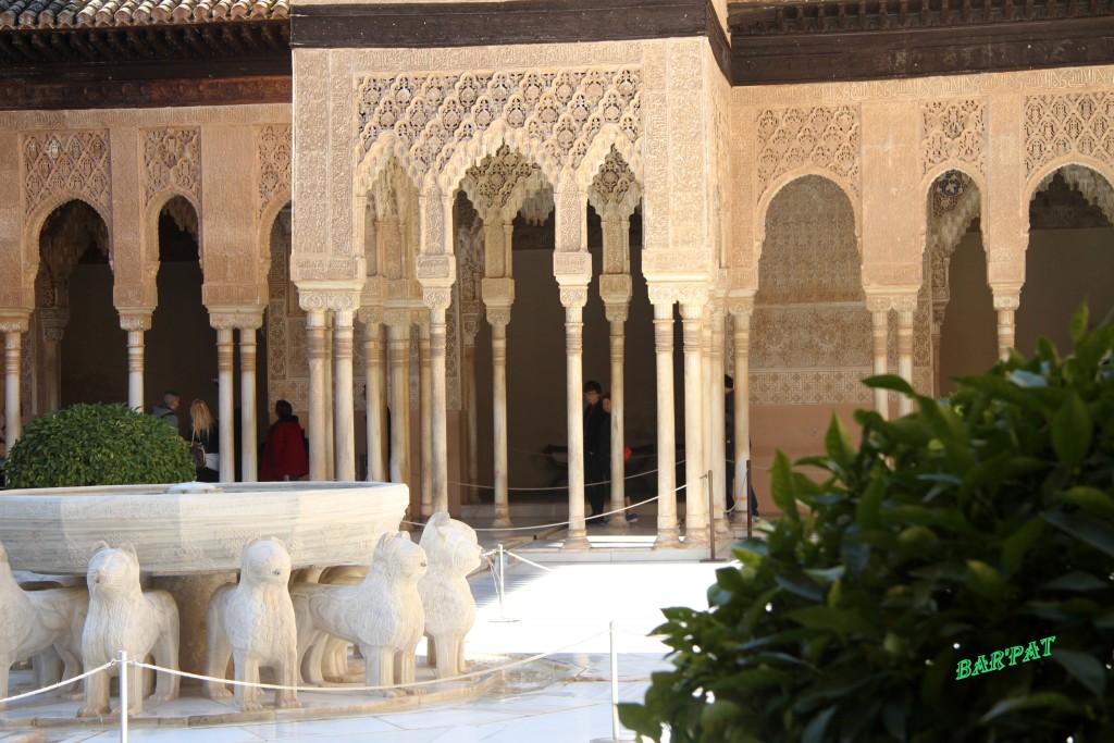 Foto de Granada (Andalucía), España