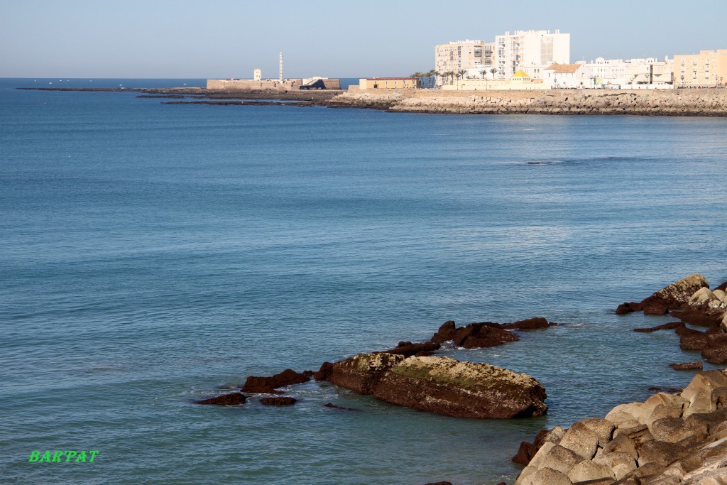 Foto de Cádiz (Andalucía), España