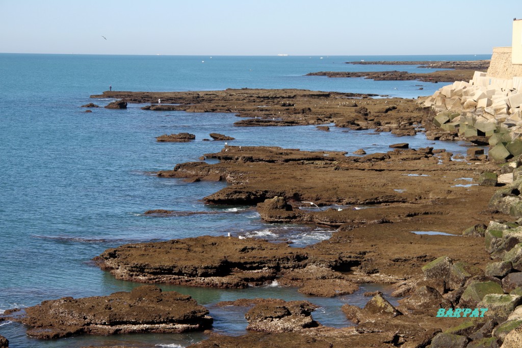 Foto de Cádiz (Andalucía), España