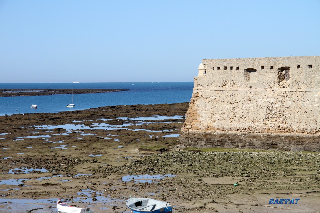 Foto de Cádiz (Andalucía), España