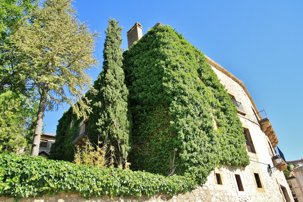 Foto: Centro histórico - Sepúlveda (Segovia), España