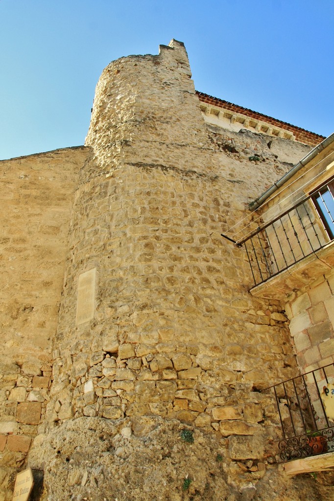 Foto: Ayuntamiento - Sepúlveda (Segovia), España