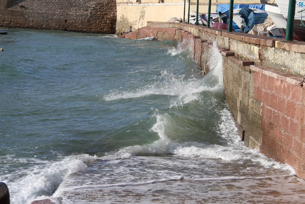 Foto de Cádiz (Andalucía), España