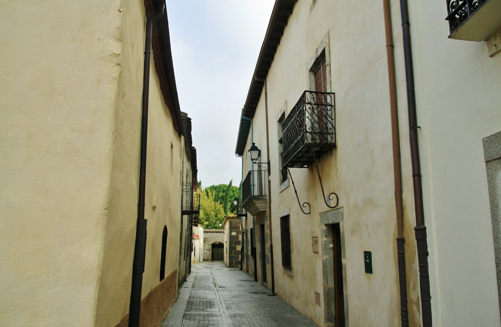 Foto: Centro histórico - Ledesma (Salamanca), España